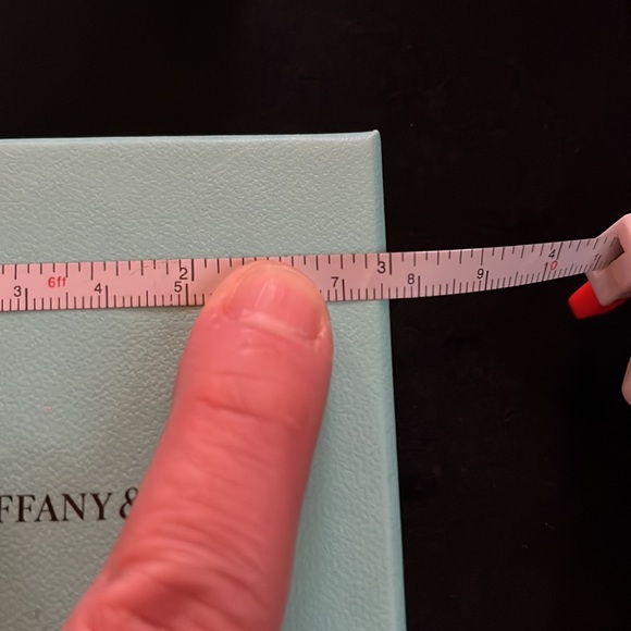 Tiffany and Co. box - Picture 3 of 4